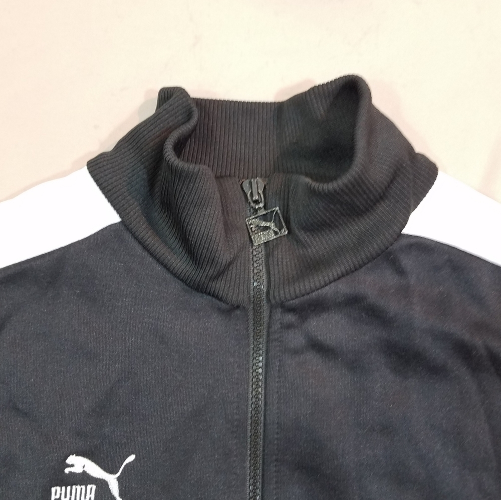 PUMA Track Jacket - Picture 3 of 9
